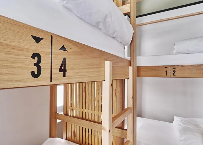 When In Athens Hostel