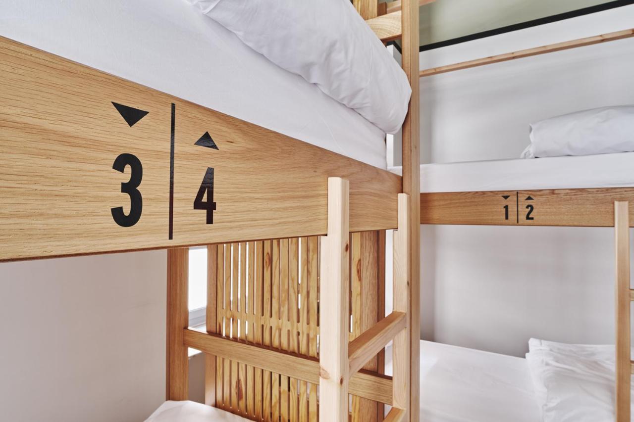 Hostel When In *