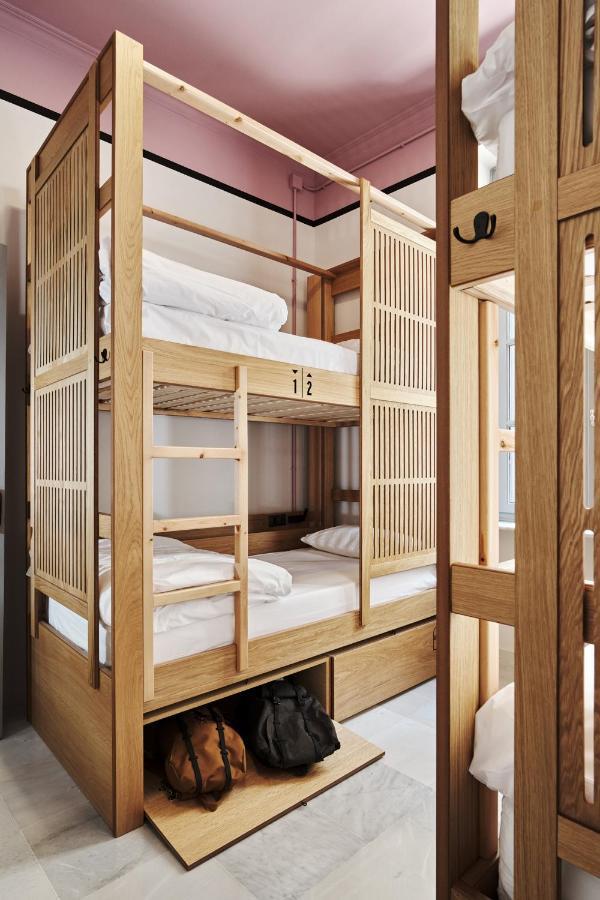 Hostel When In